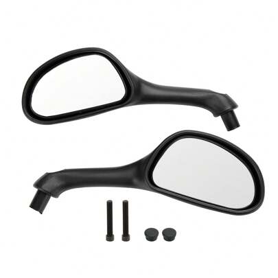 Specchio - sinistra e destra per Gilera Runner 125 180 200 50 sp Piaggio Nrg Power TPH