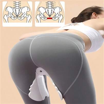 Addestratatore per il pavimento pelvico, modellatore e tonificatore per gambe da donna, per il recupero post-parto, dispositivo multifunzionale per st