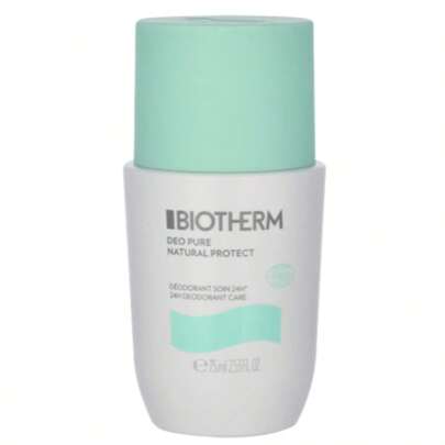 Deo Pure Natural Protect 24 Hour Roll-On Deodorant 75 ml