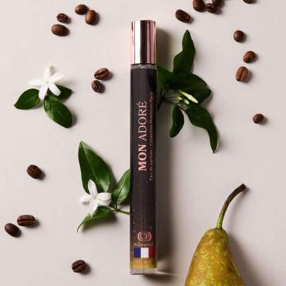 Ispirato dai grandi marchi: Dupe Eau de Parfum 35 ml Collezione Platinium