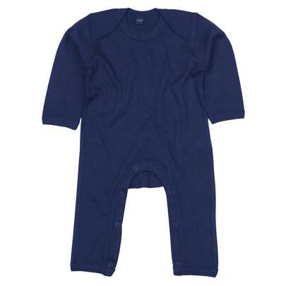 Body per neonato (Navy Nautico)