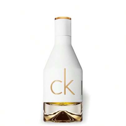 CK IN2U For Her Eau de Toilette 50 ml