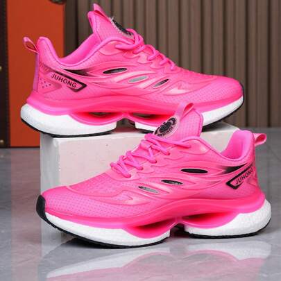 Scarpe da uomo, scarpe da donna, scarpe da running, scarpe casual, scarpe da trekking, scarpe bianche, scarpe estive, suole spesse.