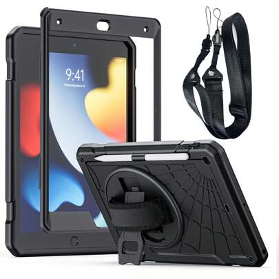 1 pezzo Cover protettiva per iPad 10a/9a/8a/7a/6a/5a/4a generazione 8,3' 10,9'/11'/9,7', iPad 11 (A16 2025), iPad (A16) 11 pollici 11a generazione 202