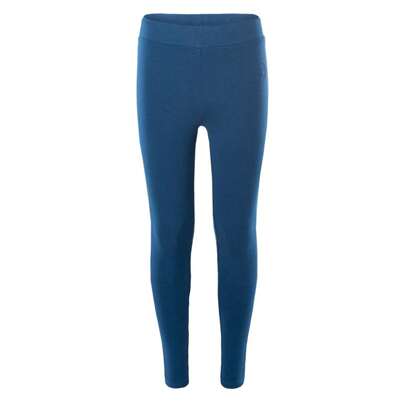 Leggings per ragazze Miriam (colore Gibraltar Sea)