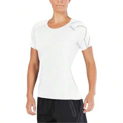 Maglietta 2XU BSR Active a maniche corte