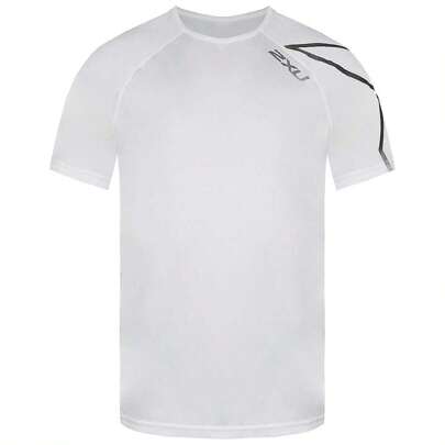 Maglietta a maniche corte 2XU BSR Active