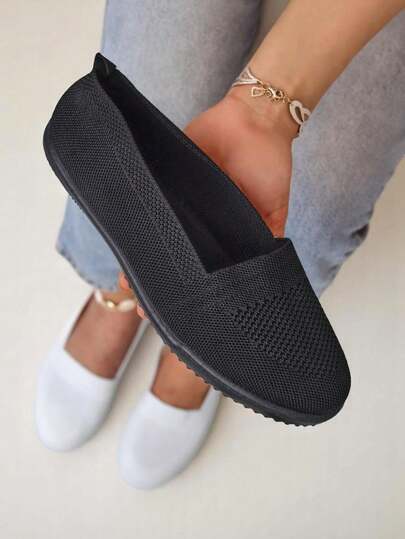 Scarpe da donna slip-on