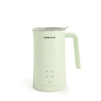 Montalatte scaldalatte - ✅ consegna in 24/48h in Spagna (penisola) - MILK FROTHER STUDIO