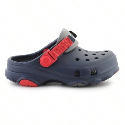 Zoccolo da all-terrain colore navy