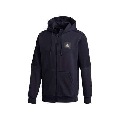 Mhs Fz Sta, Felpa Uomo, Legend Ink/Legend Ink, 2Xl