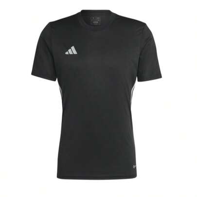 Maglietta T-Shirt Adidas Tabela per uomo - Nera