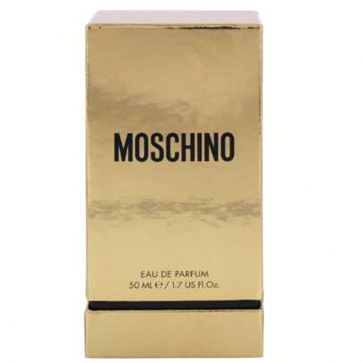 Fresh Couture Gold Edp Perfume 50 ml