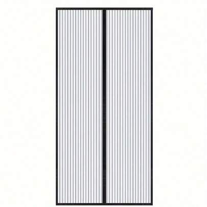 Zanzariera magnetica per porta, porta del balcone, zanzariera per finestra, tenda zanzariera, tenda magnetica per porta, tenda per portafinestra, tend