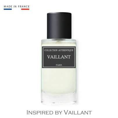Autentica collezione Vaillant 50ML Unisex Eau de Parfum