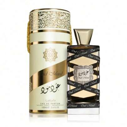 Oud Mood 100ML Eau de Parfum Misto