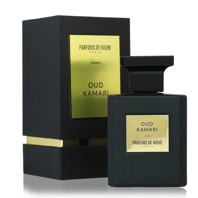 Ispirato da Royal Oud -Creed - FRAGRANZA DI NICCHIA - Oud Kamari 100ML Estratto di profumo unisex