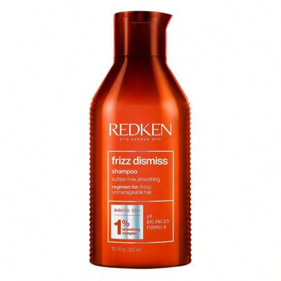 Shampoo Redken Frizz Dismiss - 300 ml