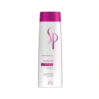 Shampoo Wella SP Color Save - 250 ml