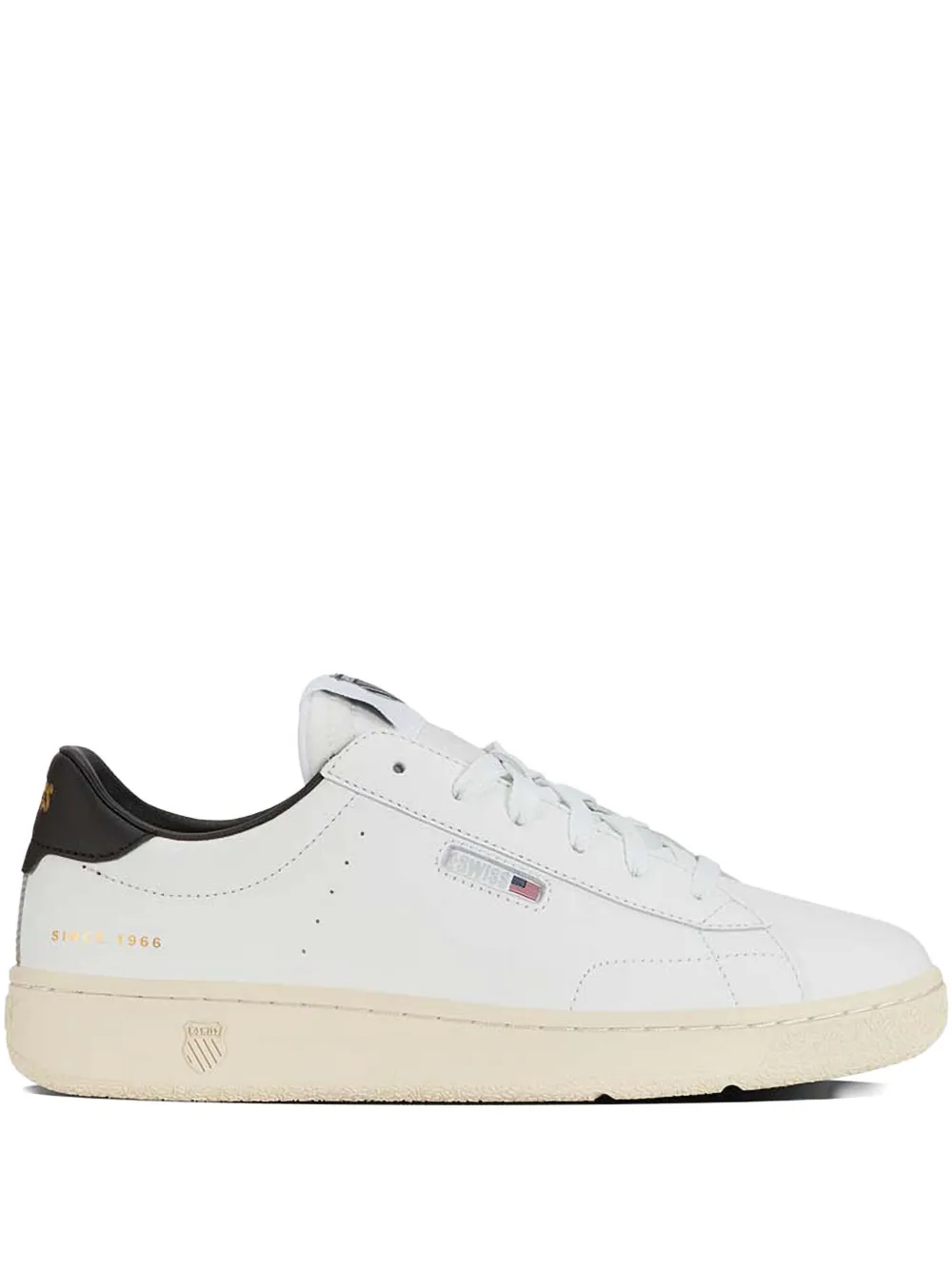 K-Swiss Ambassador Elite CC sneakers - Bianco
