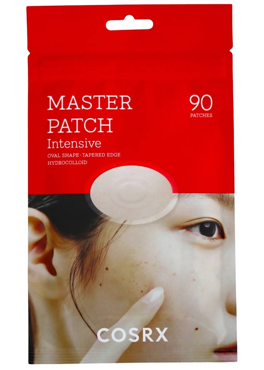 Cosrx Master Patch Intensive Cerotti Anti-Imperfezioni 90 pz