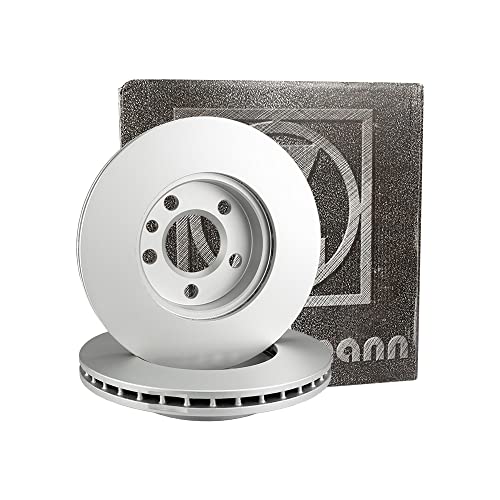 Zimmermann 100.3377.52 Disco Del Freno