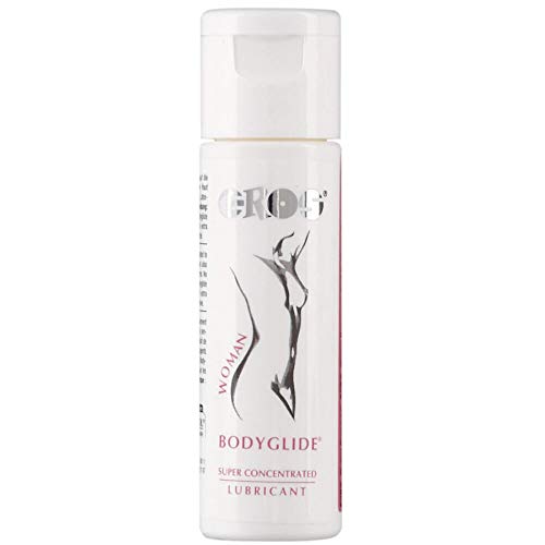 Lubrificante Siliconico Eros Bodyglide Superconcentrato 30 Ml
