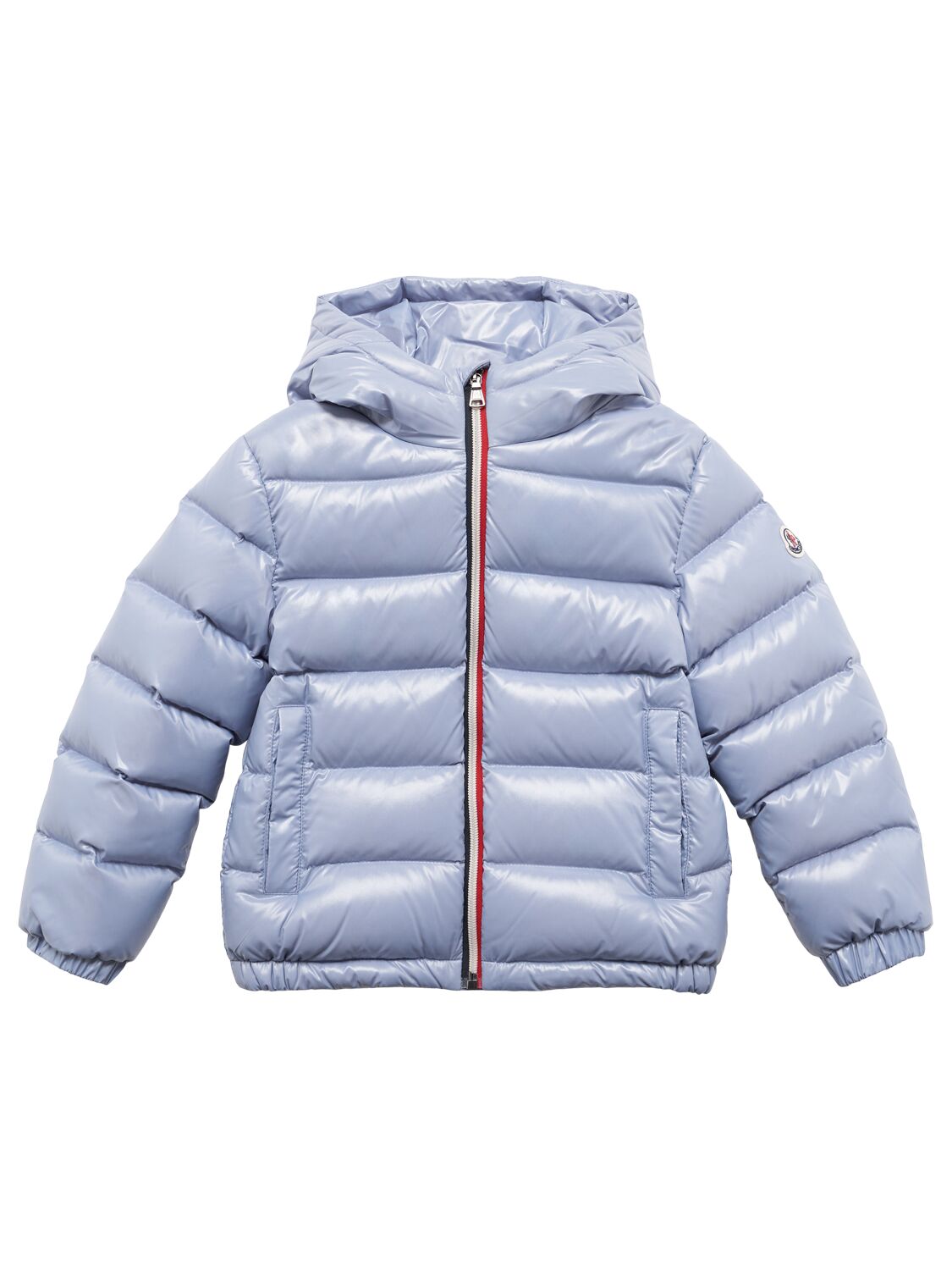 New Aubert Nylon Down Jacket