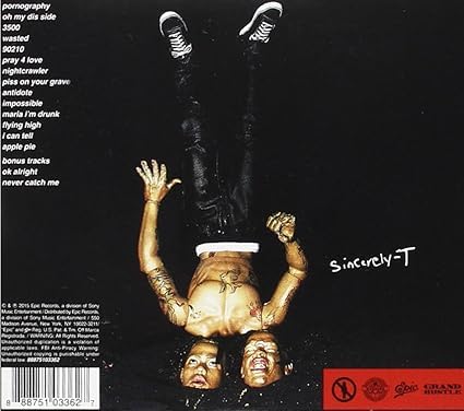 Rodeo International Deluxe Jewel Version