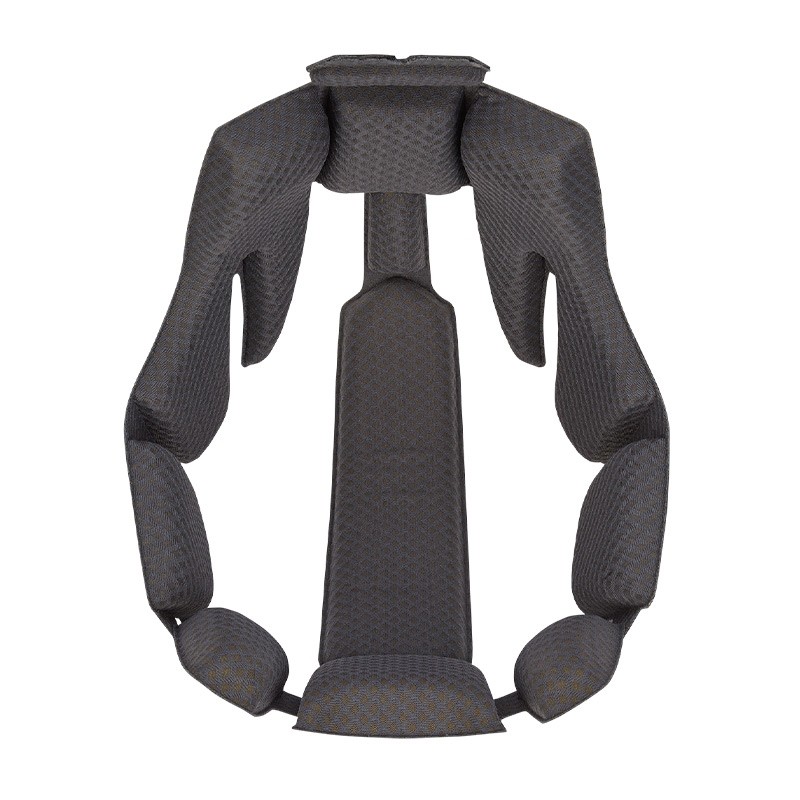 Interno Centrale Schuberth per Casco M1 e M1 Pro 57