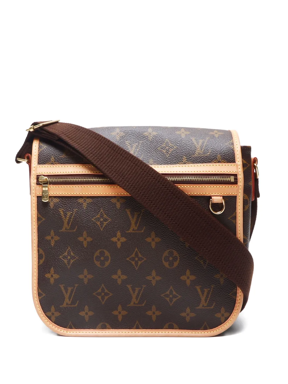 Louis Vuitton Pre-Owned 2000s Monogram Bosphore bag - Marrone