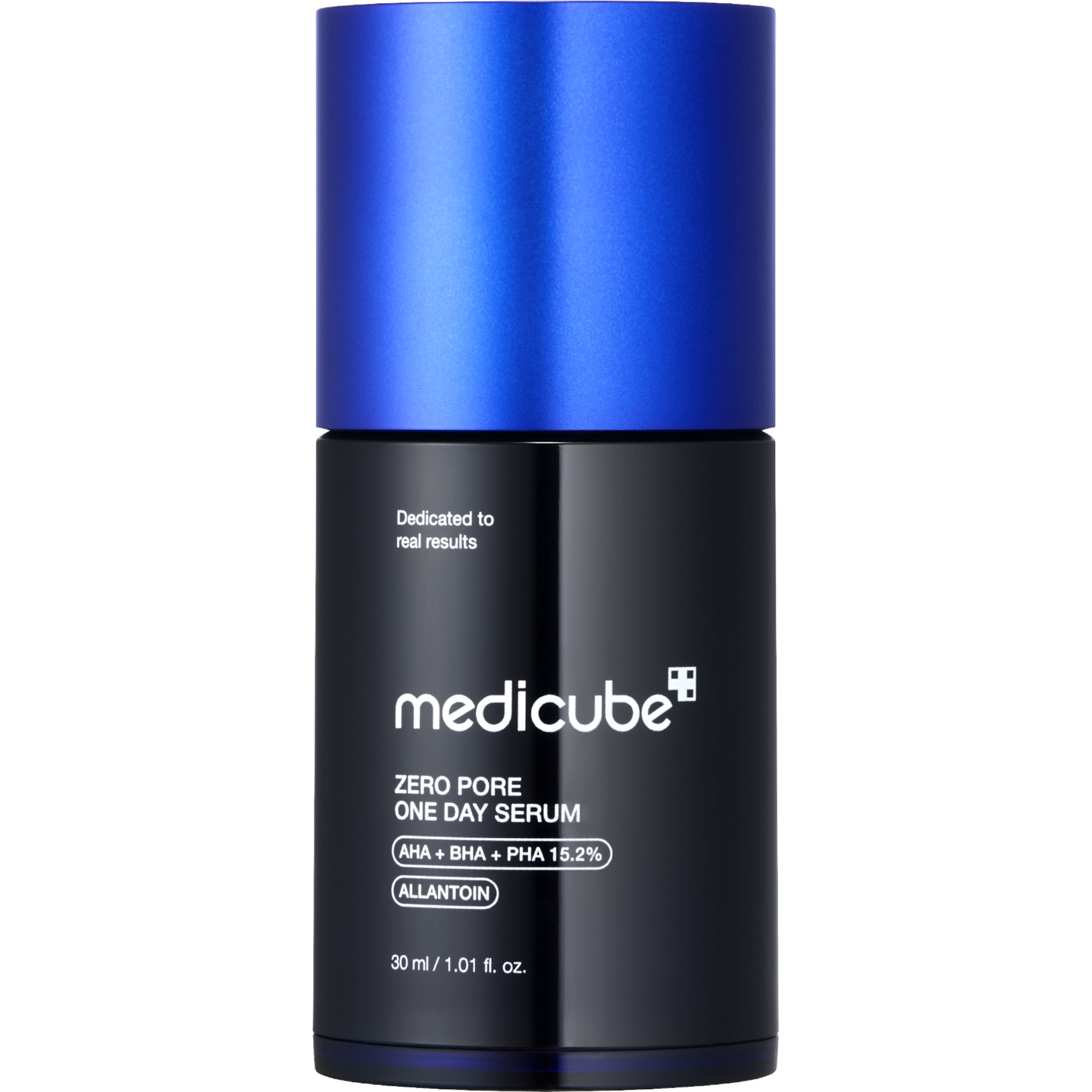 Medicube Zero Pore One Day, Siero per il viso