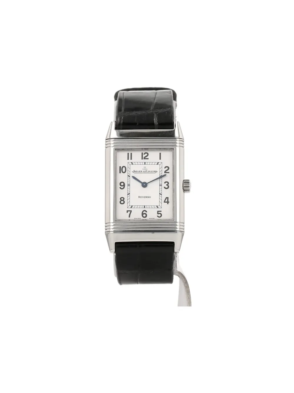 Jaeger-LeCoultre 2000 Reverso 23mm - Bianco