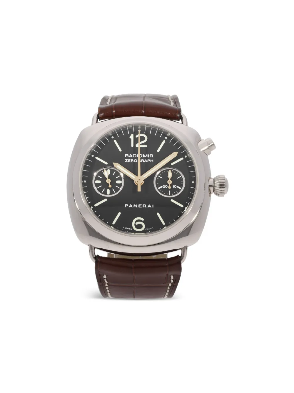 Panerai Radiomir 42mm - Nero