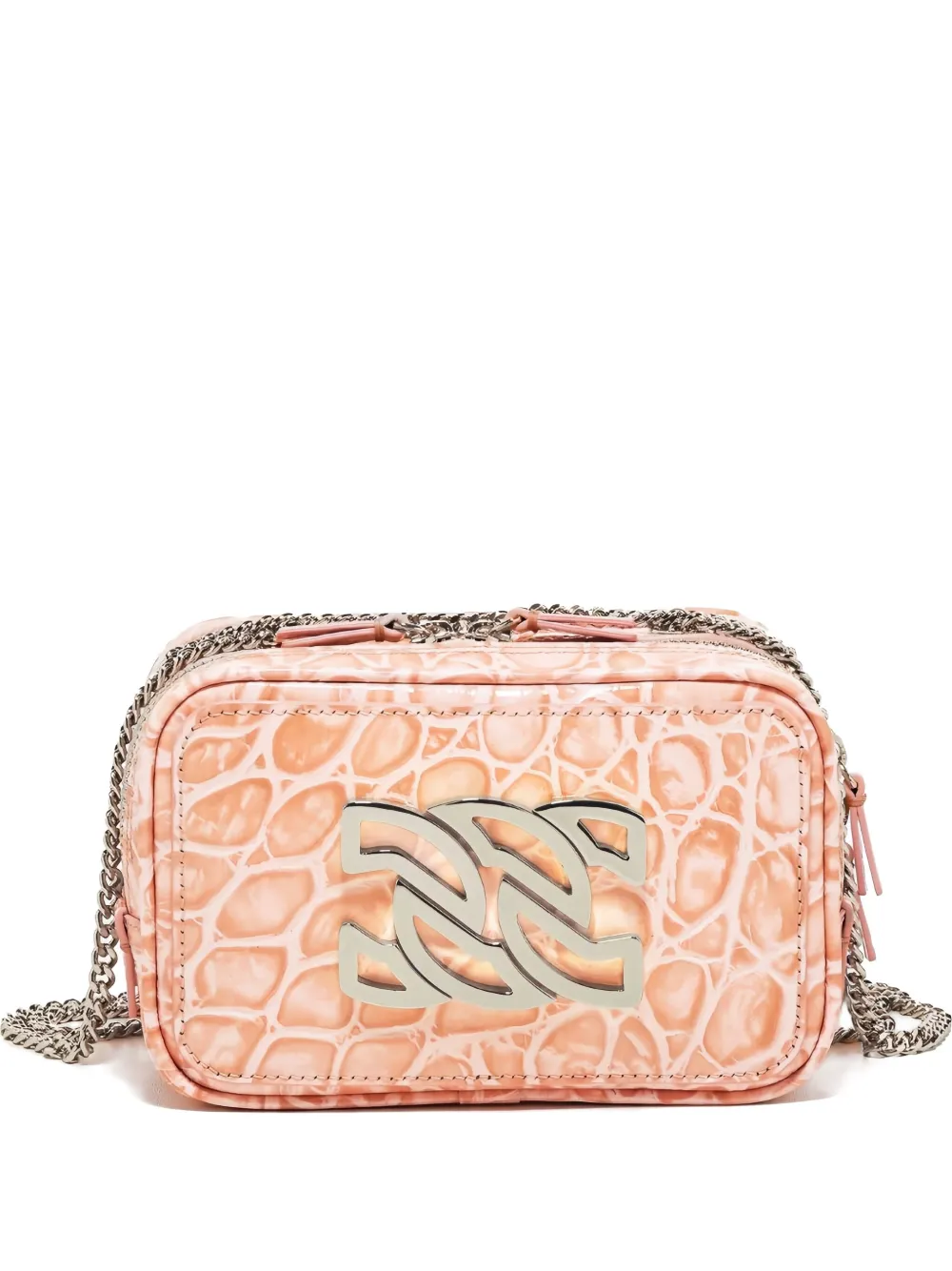 Casadei Soho mini bag - Rosa