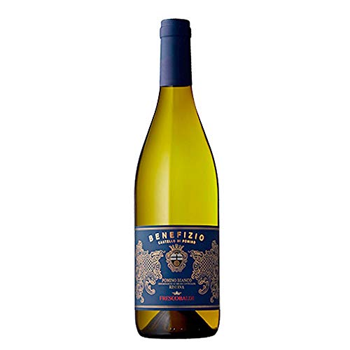 Pomino Bianco Benefizio Riserva Doc