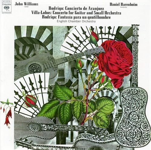 Guitar Concertos