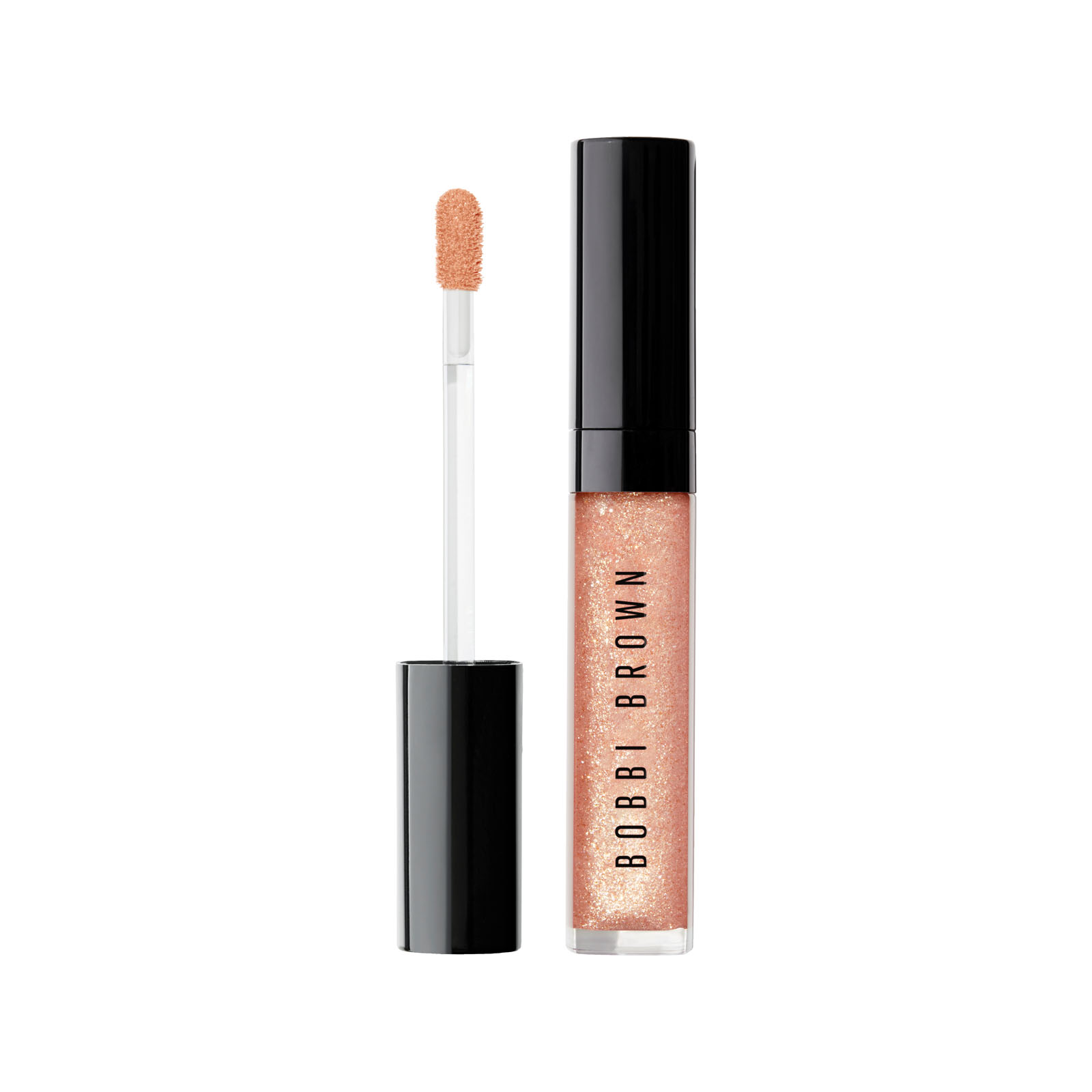 Crushed Oil-infused Gloss Bellini