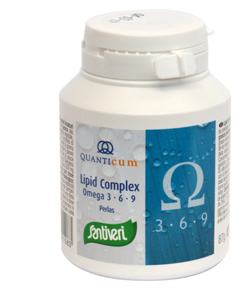 LIPID Complex 125 Perle SANTIVERI