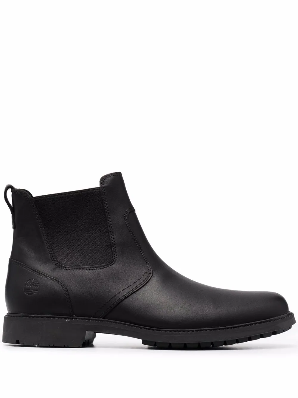 Timberland Stivaletti Chelsea - Nero