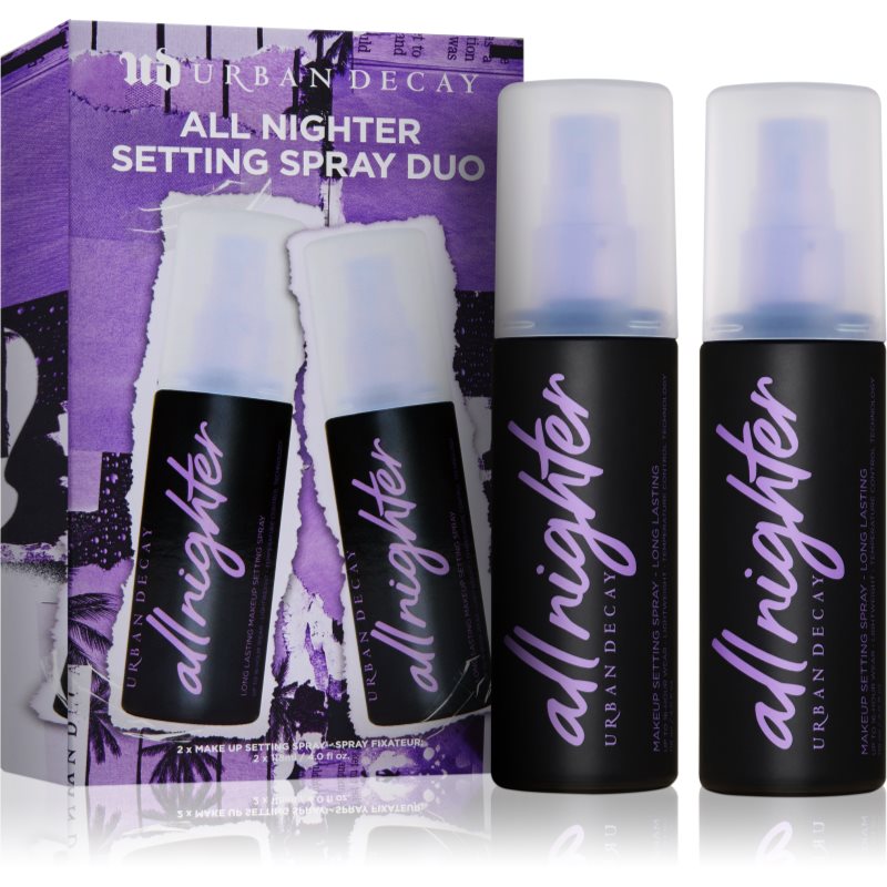Urban Decay All Nighter Confezione Regalo