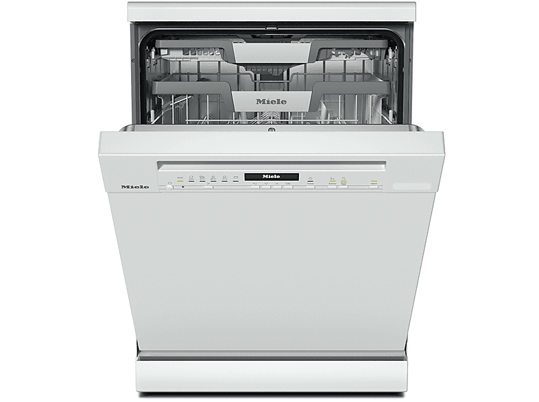 Miele G 7040 Sc Brws Autodos Lavastoviglie, 59,8 Cm, Classe A