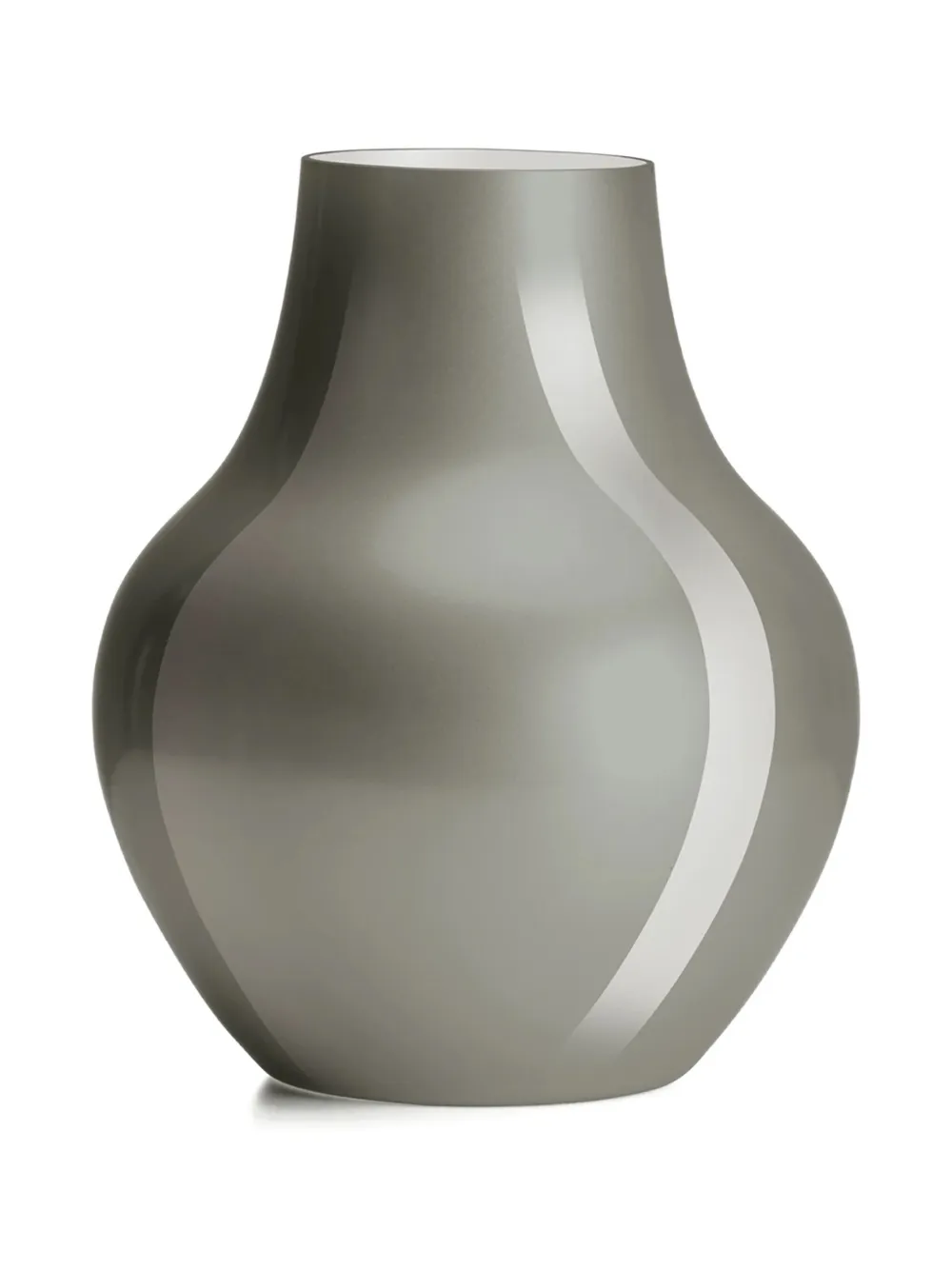 IVV glass vase - Grigio