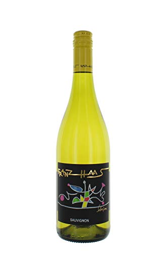 Franz Haas Alto Adige Doc Sauvignon 2018 Corkfree (1 X 0,75 L) Vino Bianco