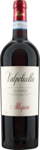 Valpolicella Doc Classico Allegrini 2016
