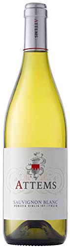 Sauvignon Blanc Venezia Giulia Igt Attems Cl 75