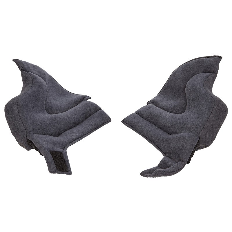 Guanciali Schuberth per Casco C3 Pro 56-57