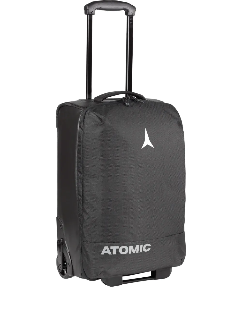 ATOMIC wheeled cabin trolley - Nero