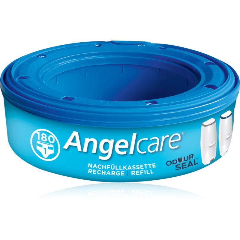 Angelcare Angelcare Classic Cartuccia Di Ricambio 1 Pz