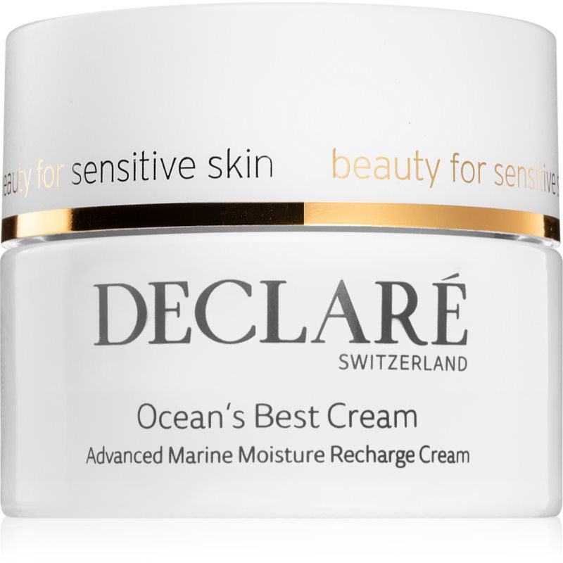 Declaré Hydro Balance Crema Rigenerante Idratante 50 Ml